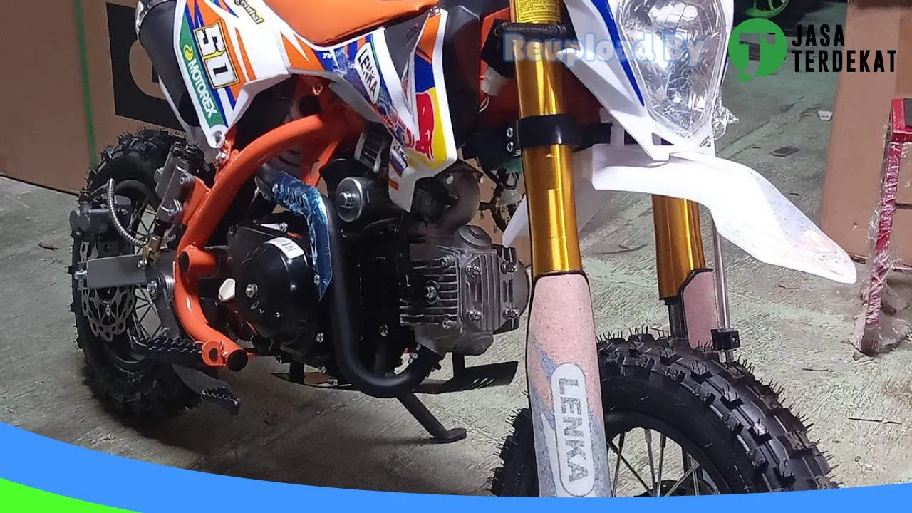 Gambar Gudang servis elektronik.jepara di Jepara, Jawa Tengah ke 4