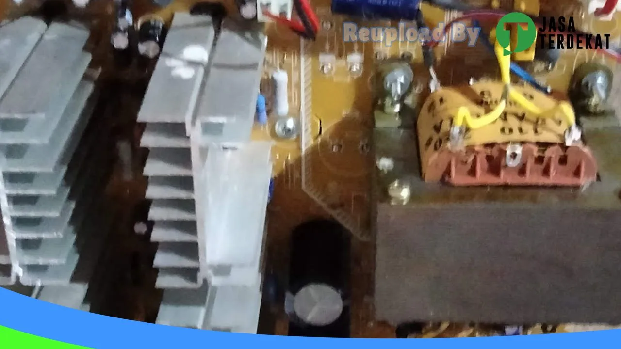 Gambar Rohmat wijaya elektronik di Pesawaran, Lampung ke 1