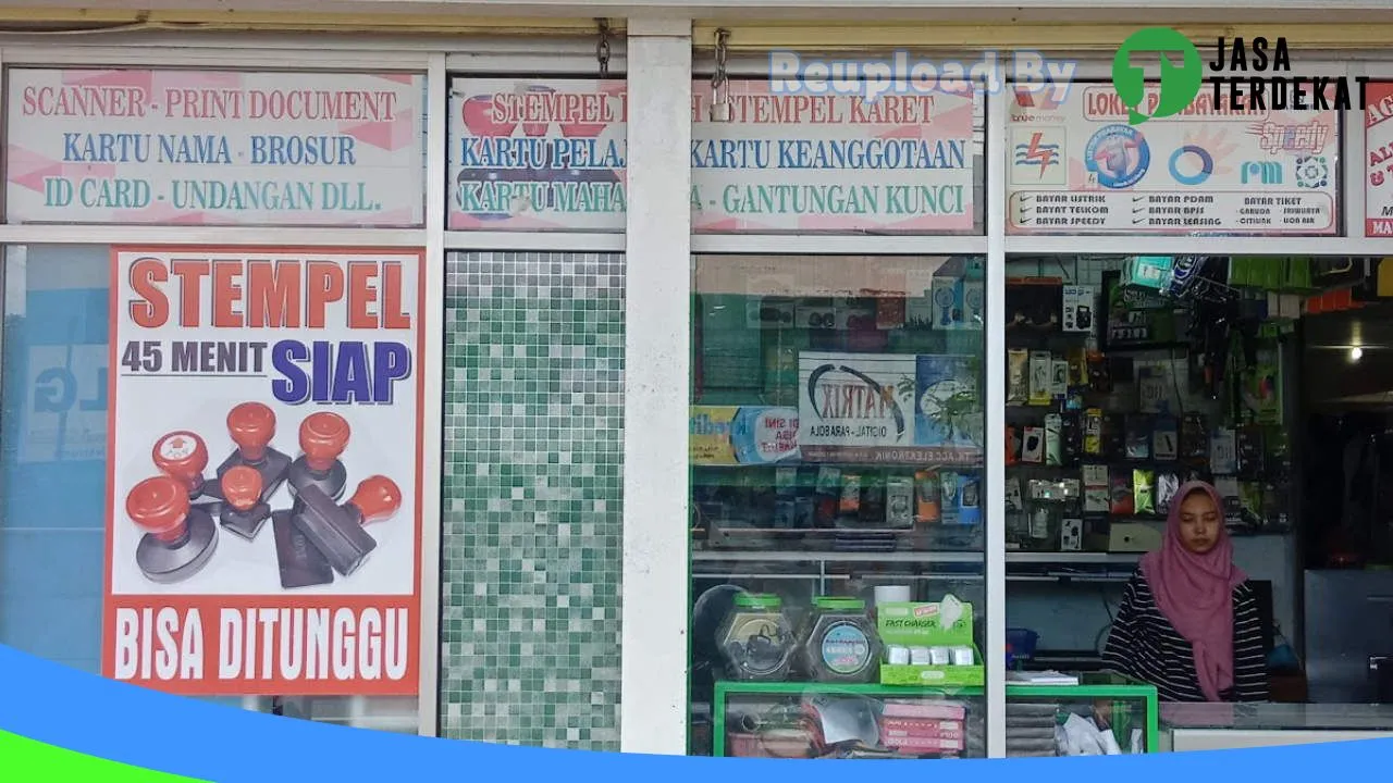 Gambar Fcell_studio Tanah Grogot di Paser, Kalimantan Timur ke 1