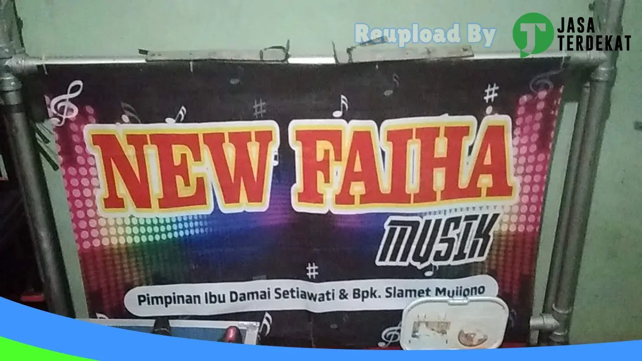Gambar Toko Elektronik Viola di Lampung Timur, Lampung ke 5