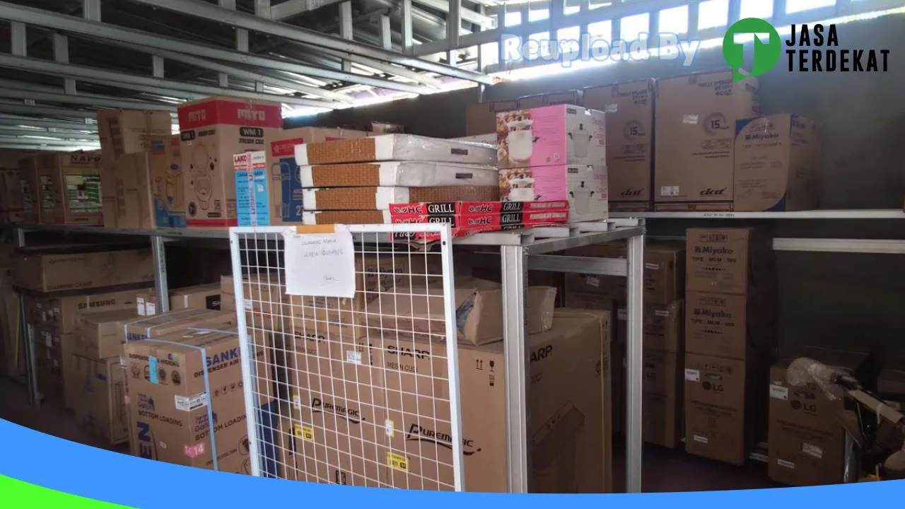 Gambar CHACA ELEKTRONIK STORE di Luwu Timur, Sulawesi Selatan ke 5