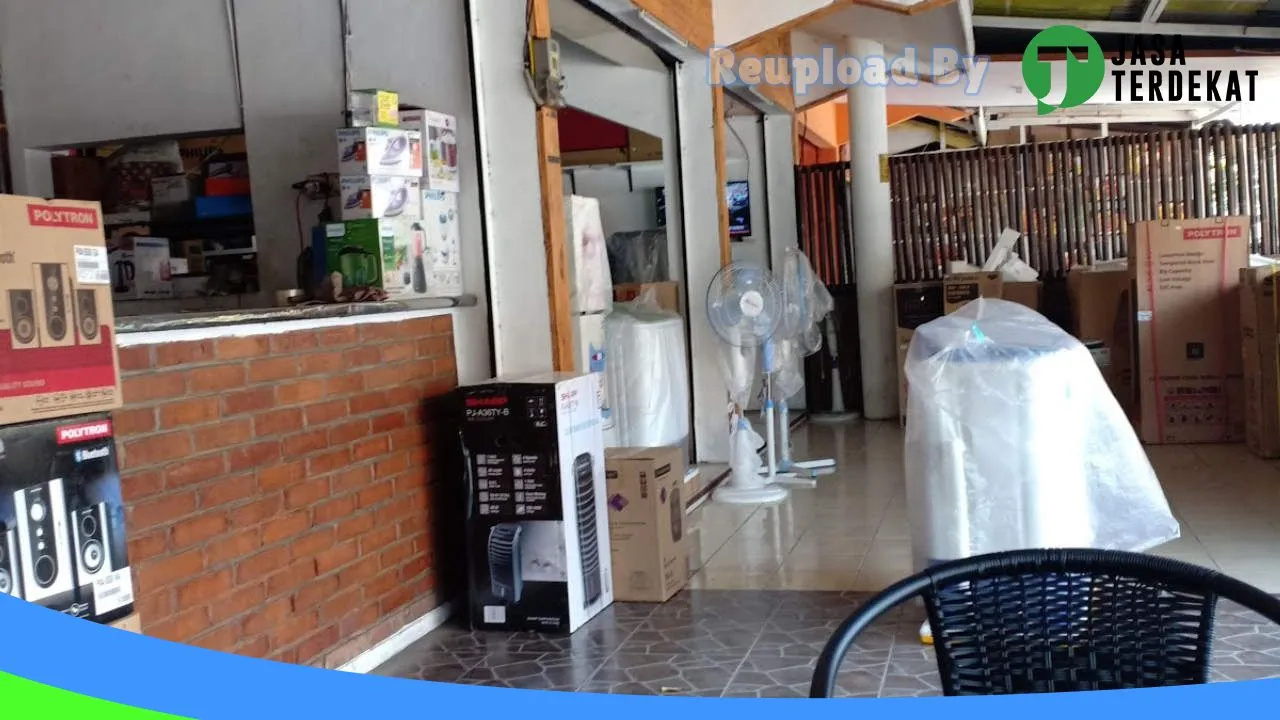 Gambar Era Elektronik Semarang di Halmahera Barat, Maluku Utara ke 3