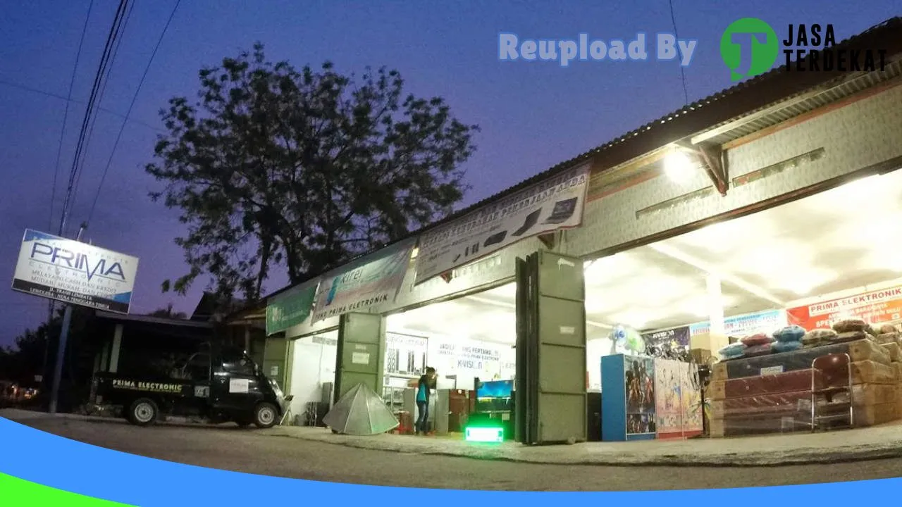 Gambar Prima Elektronik Lembata di Lembata, Nusa Tenggara Timur ke 3