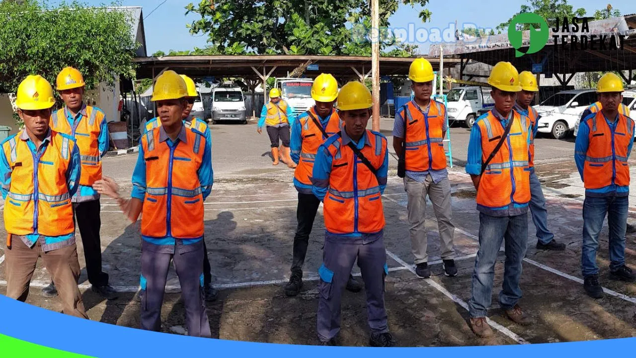 Gambar PT PLN (Persero) Unit Layanan Pelanggan (ULP) Dompu di Dompu, Nusa Tenggara Barat ke 3