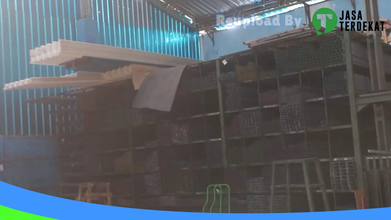 Gambar Depo inti karya di Banyuwangi, Jawa Timur ke 4