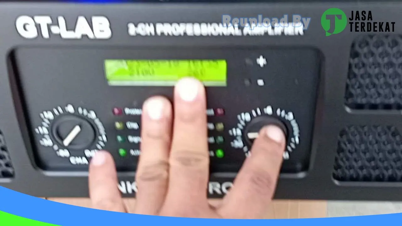 Gambar Baweh Elektronik di Ogan Komering Ulu Timur, Sumatera Selatan ke 5