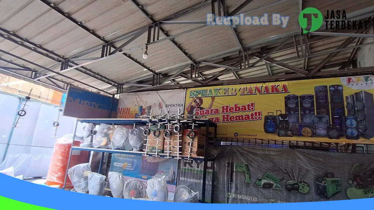 Gambar Toko Surya Mas Eletronik, Alat Alat Pertanian , Mesin Dan Teknik di Deli Serdang, Sumatera Utara ke 5