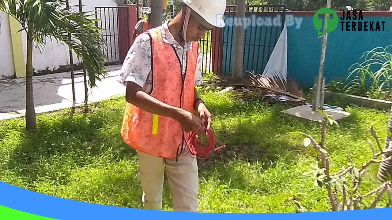 Gambar GeLIS TELAGA, Gerai Layanan Listrik, Kota Kupang di Kupang, Nusa Tenggara Timur ke 5