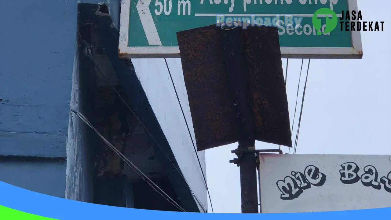Gambar Asty Phoneshop di Garut, Jawa Barat ke 1