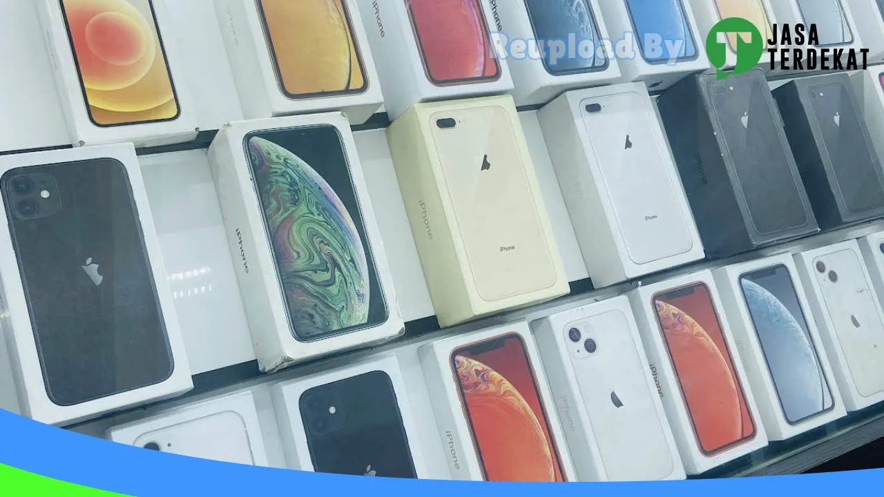 Gambar IPHONE STORE GARUT 2 di Garut, Jawa Barat ke 4