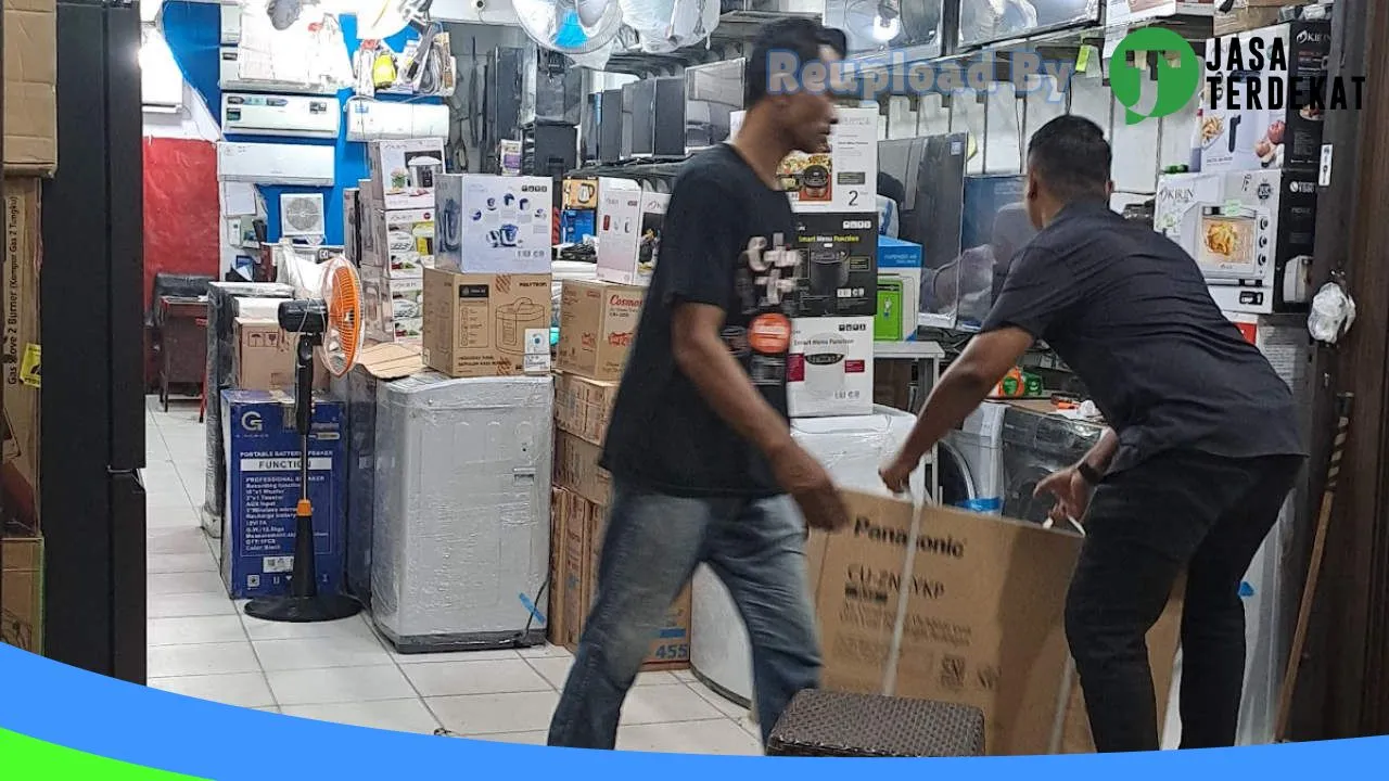 Gambar Toko PJ Electronic aceh di Banda Aceh, Aceh ke 2