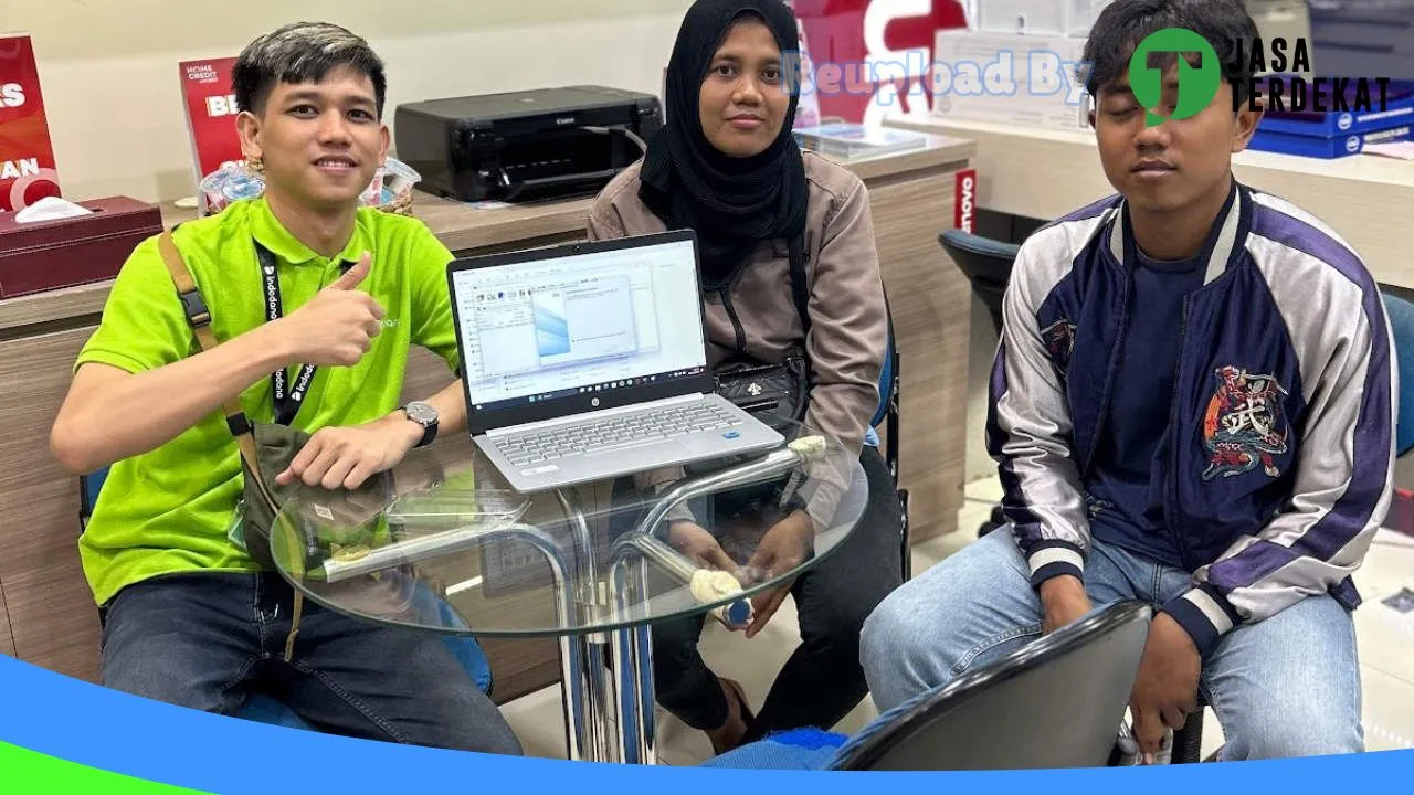 Gambar Kredit Laptop Jogja di Kota Yogyakarta, DI Yogyakarta ke 1