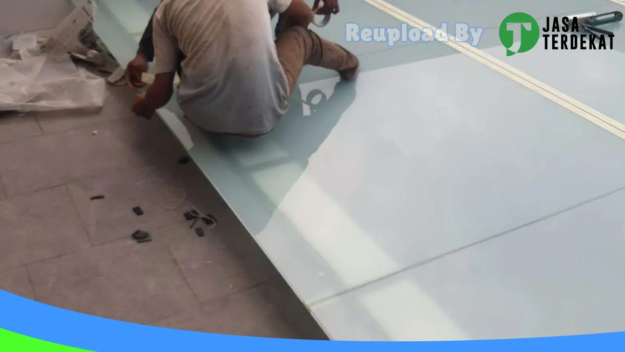 Gambar Bengkel las listrik sinar putra H di Bandung Barat, Jawa Barat ke 1