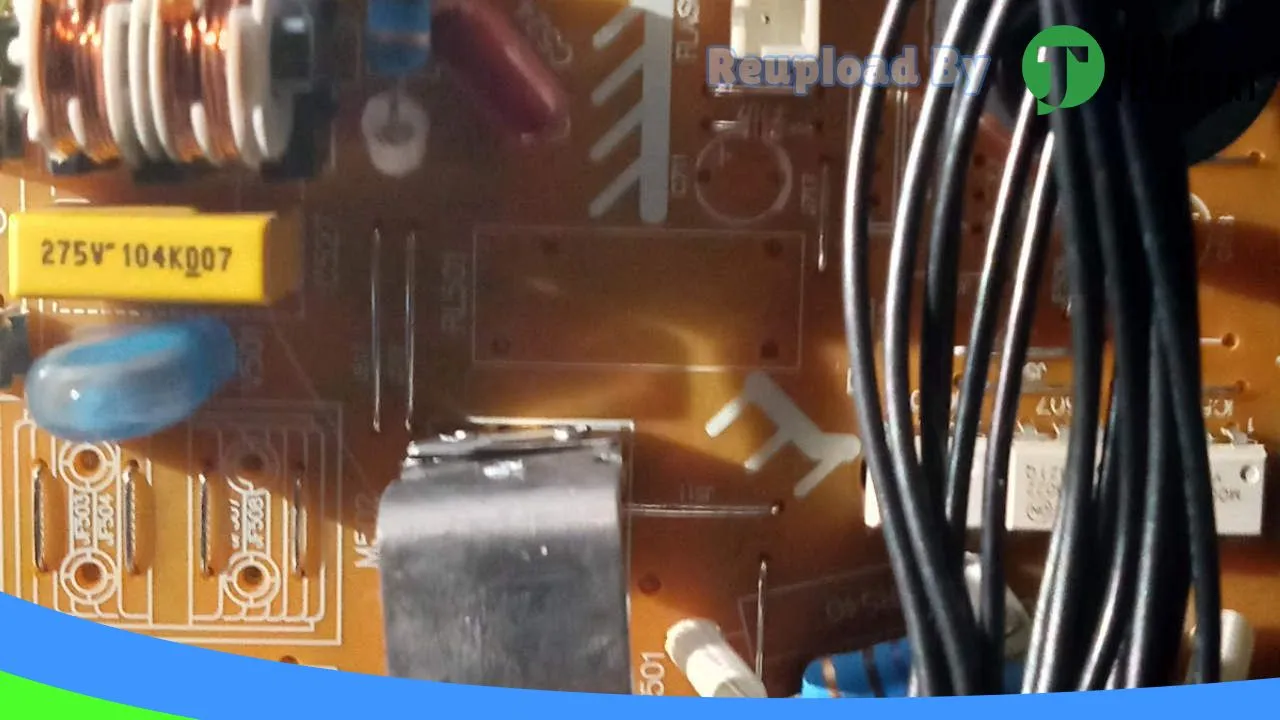 Gambar TEKNIK LISTRIK di Pariaman, Sumatera Barat ke 3