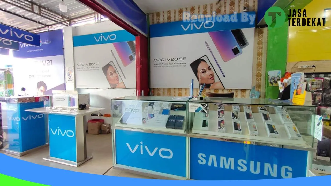 Gambar WAJO CELL Sp1 di Kutai Timur, Kalimantan Timur ke 2
