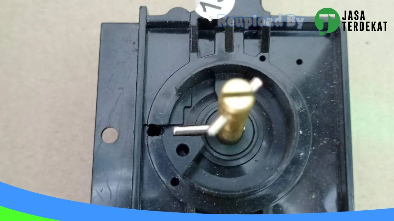 Gambar NOVA elektro di Lampung Timur, Lampung ke 5