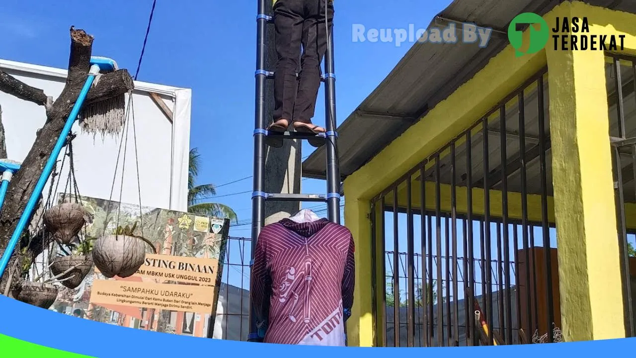 Gambar CV.Bina Mandiri Komputer di Banda Aceh, Aceh ke 2