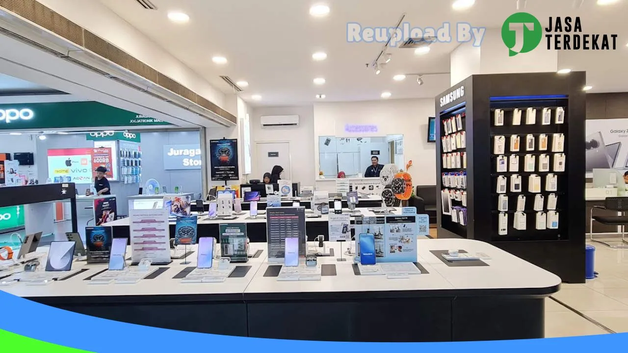 Gambar SAMSUNG STORE JOGJA – JOGJATRONIK MALL di Kota Yogyakarta, DI Yogyakarta ke 4