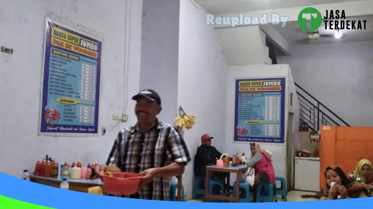 Gambar UD. Usaha Bersama di Sumbawa, Nusa Tenggara Barat ke 3
