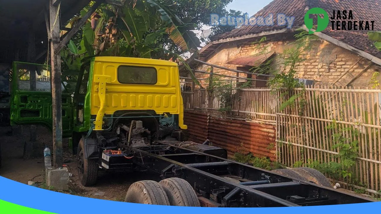 Gambar Febri Kabel di Sumenep, Jawa Timur ke 2