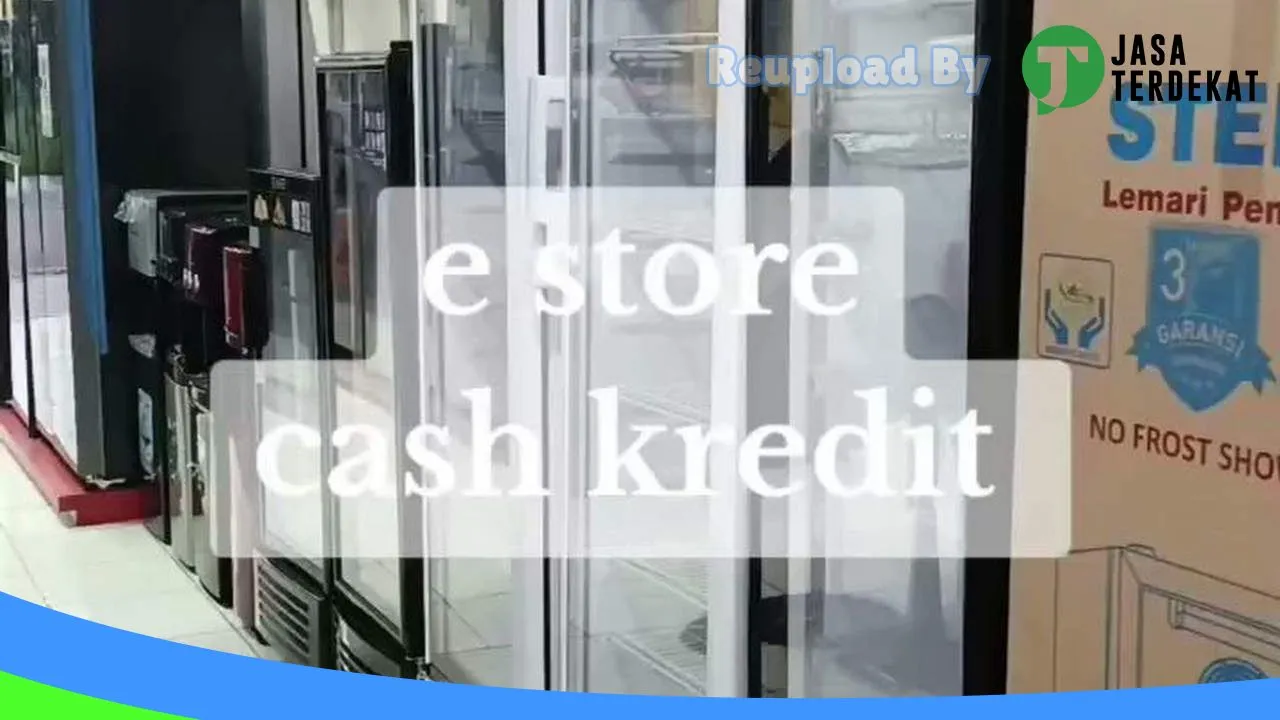 Gambar E Store Ciruas di Serang, Banten ke 2
