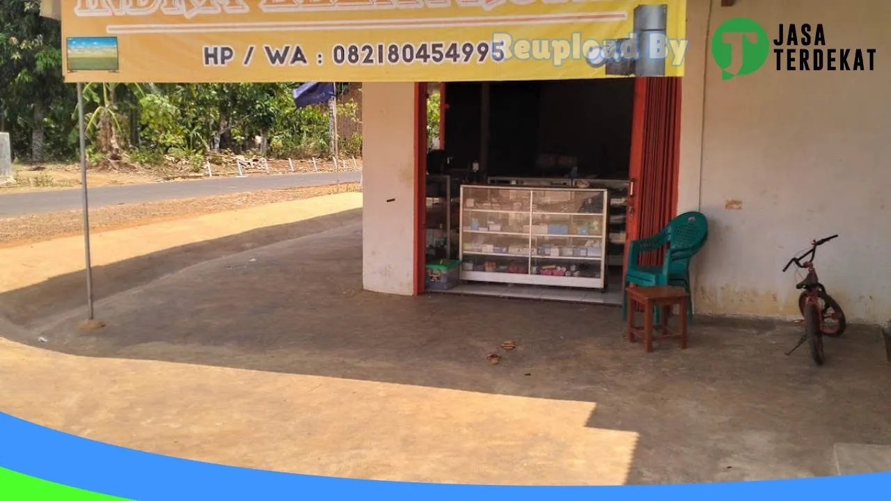 Gambar INDRA ELEKTRONIK LAMPUNG TIMUR di Lampung Timur, Lampung ke 2