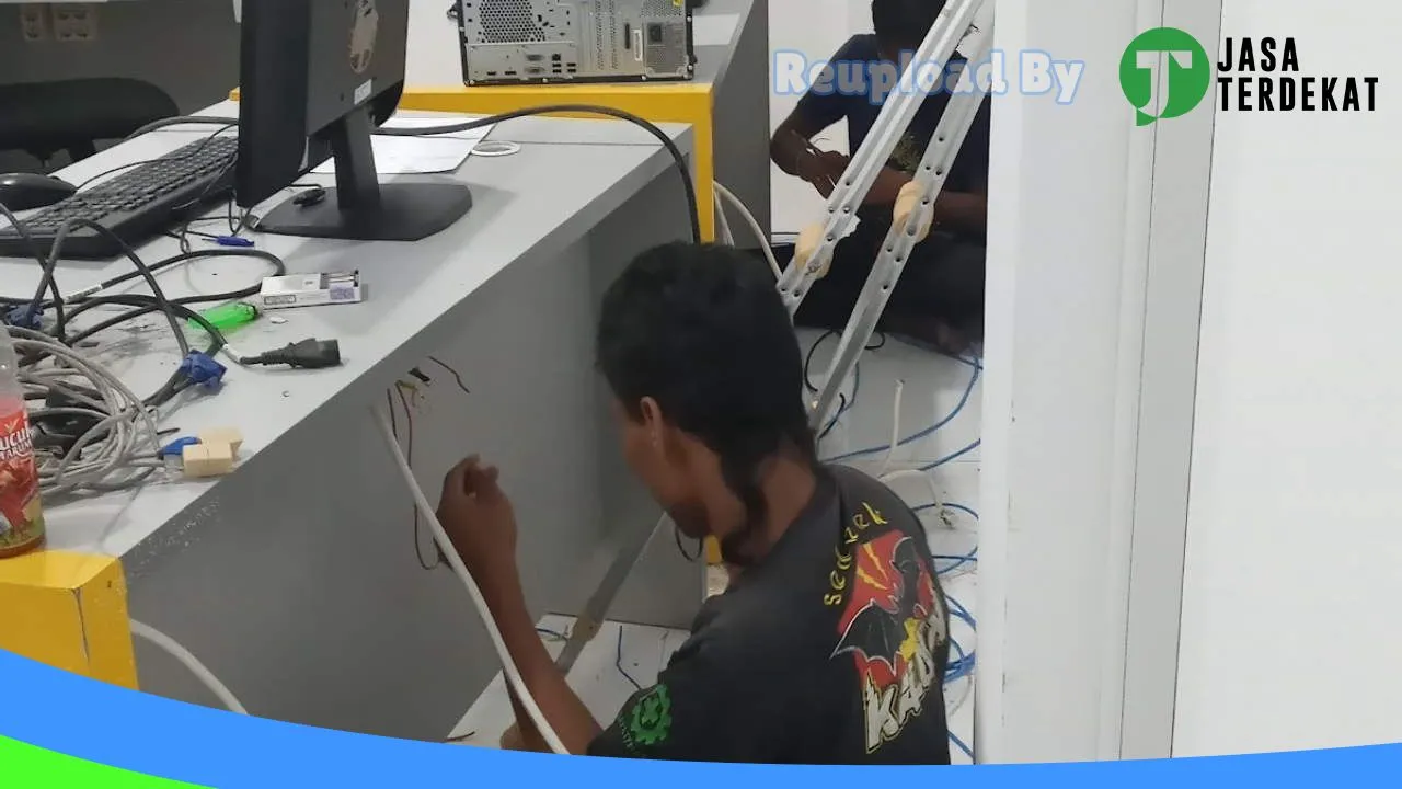 Gambar TUKANG LISTRIK ARJUNA di Banyumas, Jawa Tengah ke 3