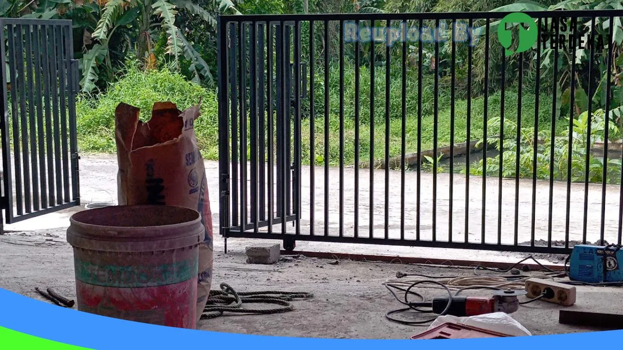 Gambar Rembol las di Sleman, DI Yogyakarta ke 5