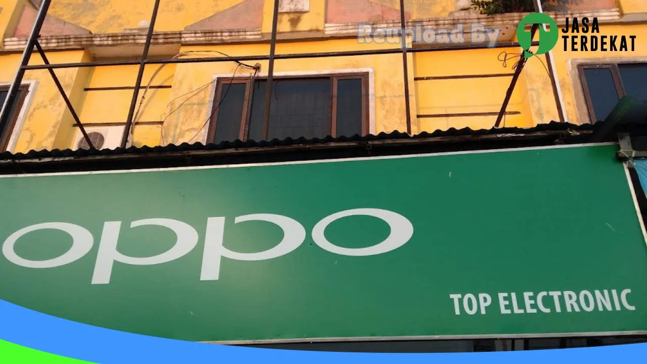 Gambar Oppo Top Electronic di Luwu Utara, Sulawesi Selatan ke 2