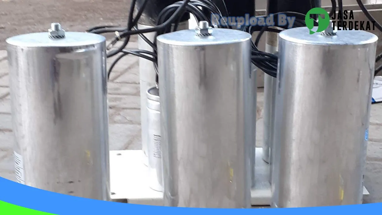Gambar CV ABADI TEKNIK di Jember, Jawa Timur ke 2