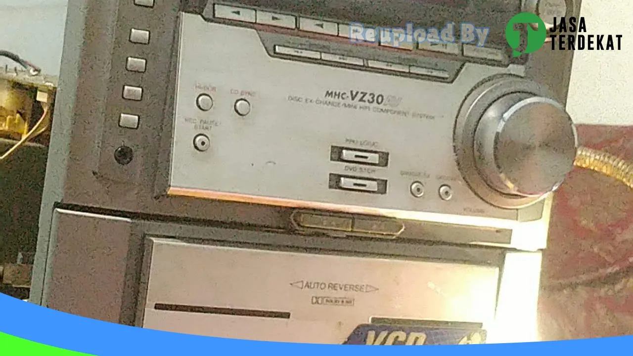 Gambar Irama Service di Pagar Alam, Sumatera Selatan ke 5