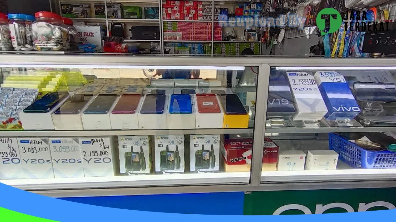 Gambar AL-MUSIK & ELEKTRONIK di Merangin, Jambi ke 3