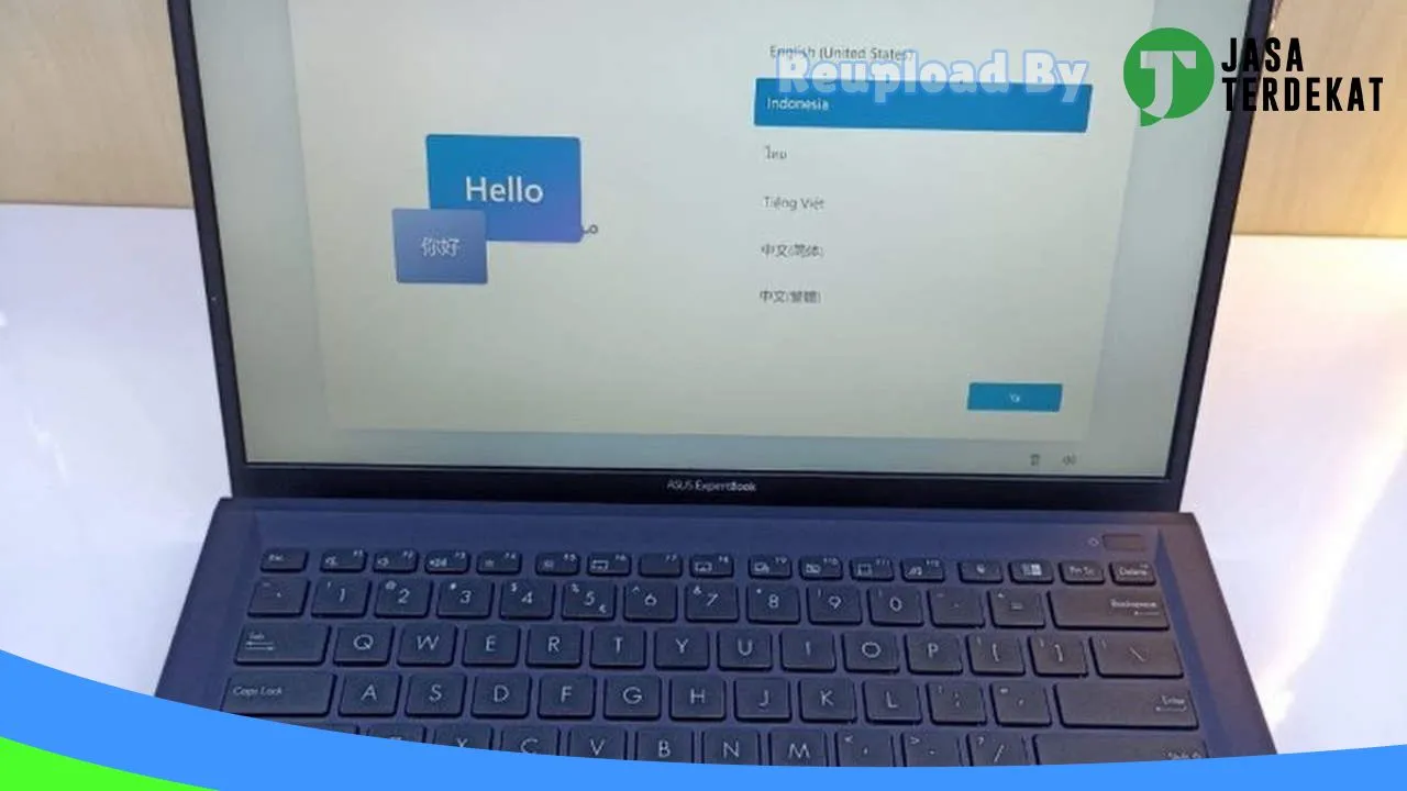 Gambar TEMA COMPUTER JEPARA di Jepara, Jawa Tengah ke 5