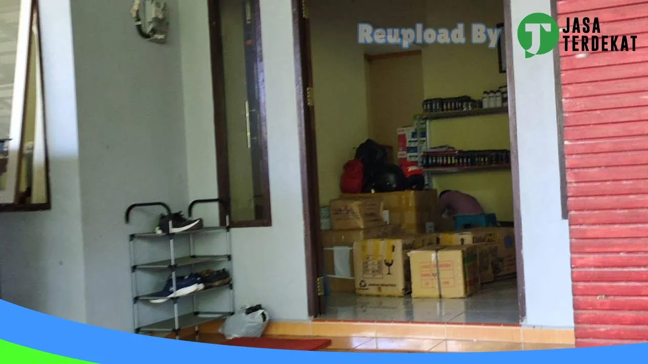 Gambar Aston Printer Banjarmasin di Kota Banjarmasin, Kalimantan Selatan ke 1