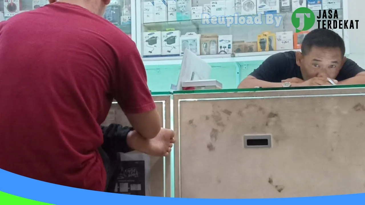 Gambar V3 Sellindo di Singkawang, Kalimantan Barat ke 4