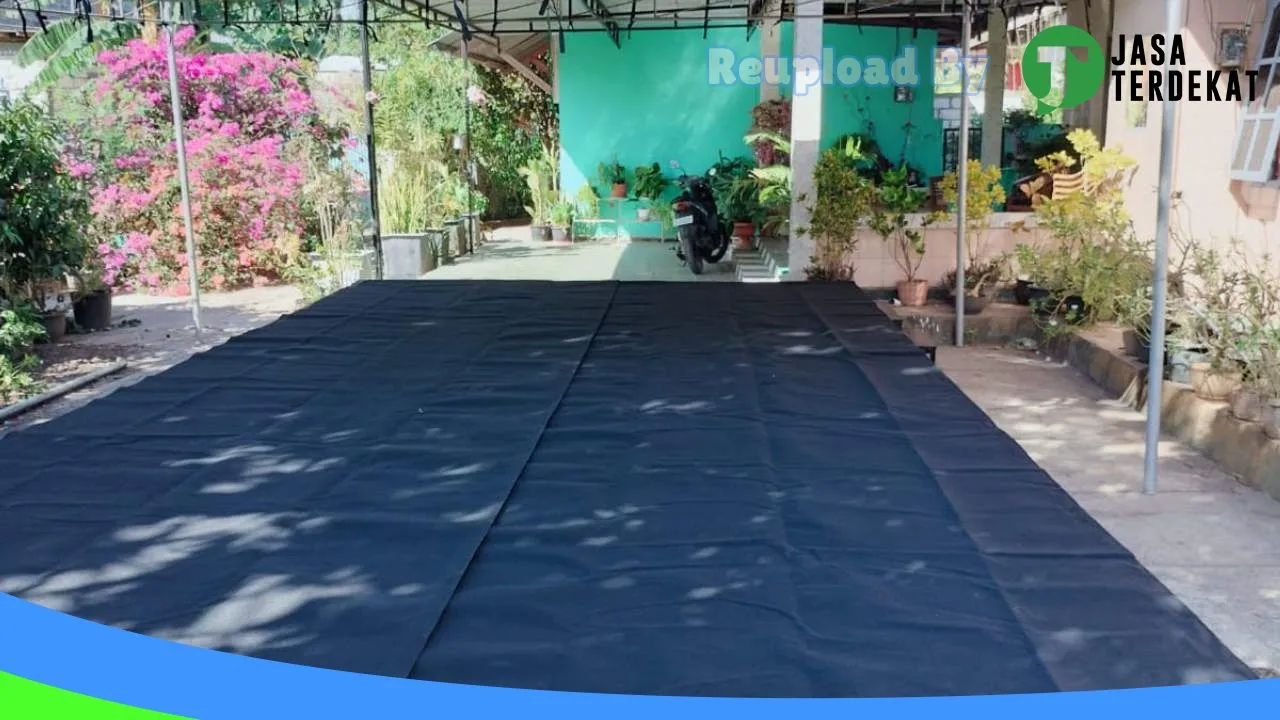 Gambar Ichat Las listrik di Kupang, Nusa Tenggara Timur ke 3