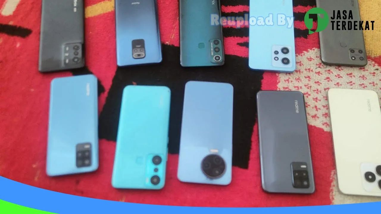 Gambar GADGET MUHAMMAD di Lombok Barat, Nusa Tenggara Barat ke 1