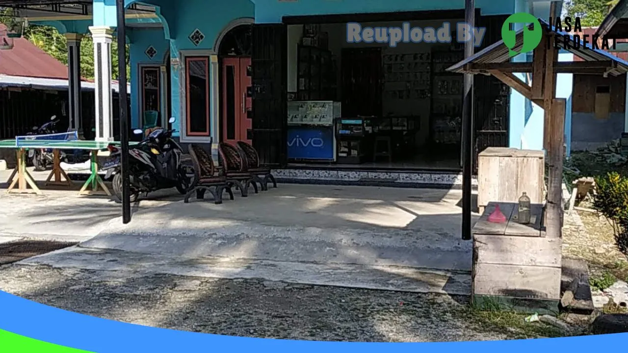 Gambar Wathoni di Luwu Timur, Sulawesi Selatan ke 5