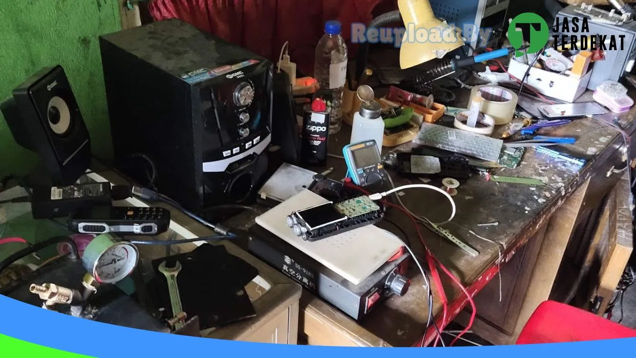 Gambar Samsul celuller di Merangin, Jambi ke 5