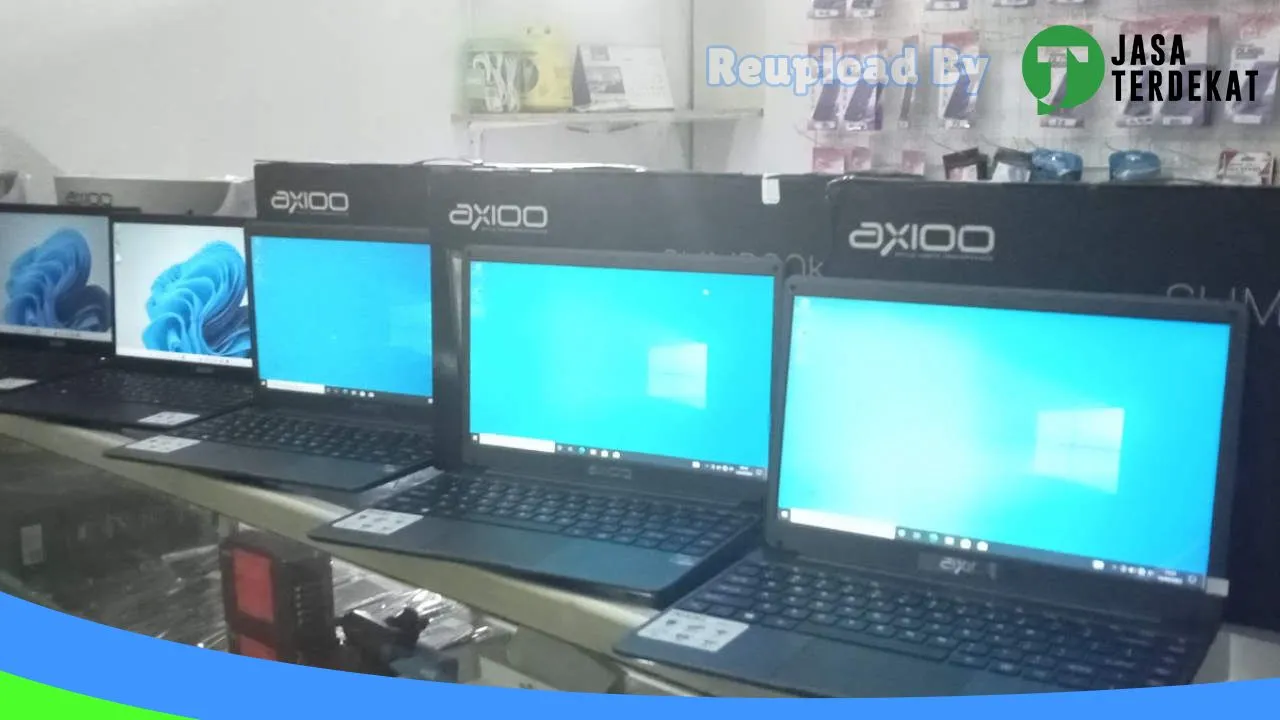 Gambar OM DOKTER PONSEL DAN ELEKTRONIK (PT. JOSH PDE) di Luwu Timur, Sulawesi Selatan ke 2
