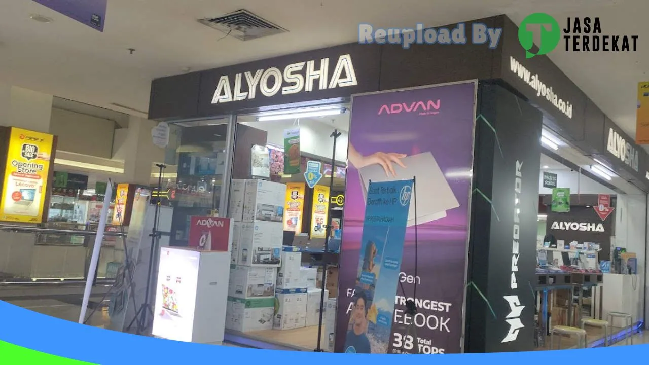 Gambar CASH DAN KREDIT HP DAN LAPTOP YOGYAKARTA di Kota Yogyakarta, DI Yogyakarta ke 2