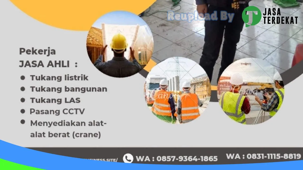 Gambar Tukang LISTRIK ||| Cv jasa surya Electrick ||| JSE di Bandung Barat, Jawa Barat ke 3