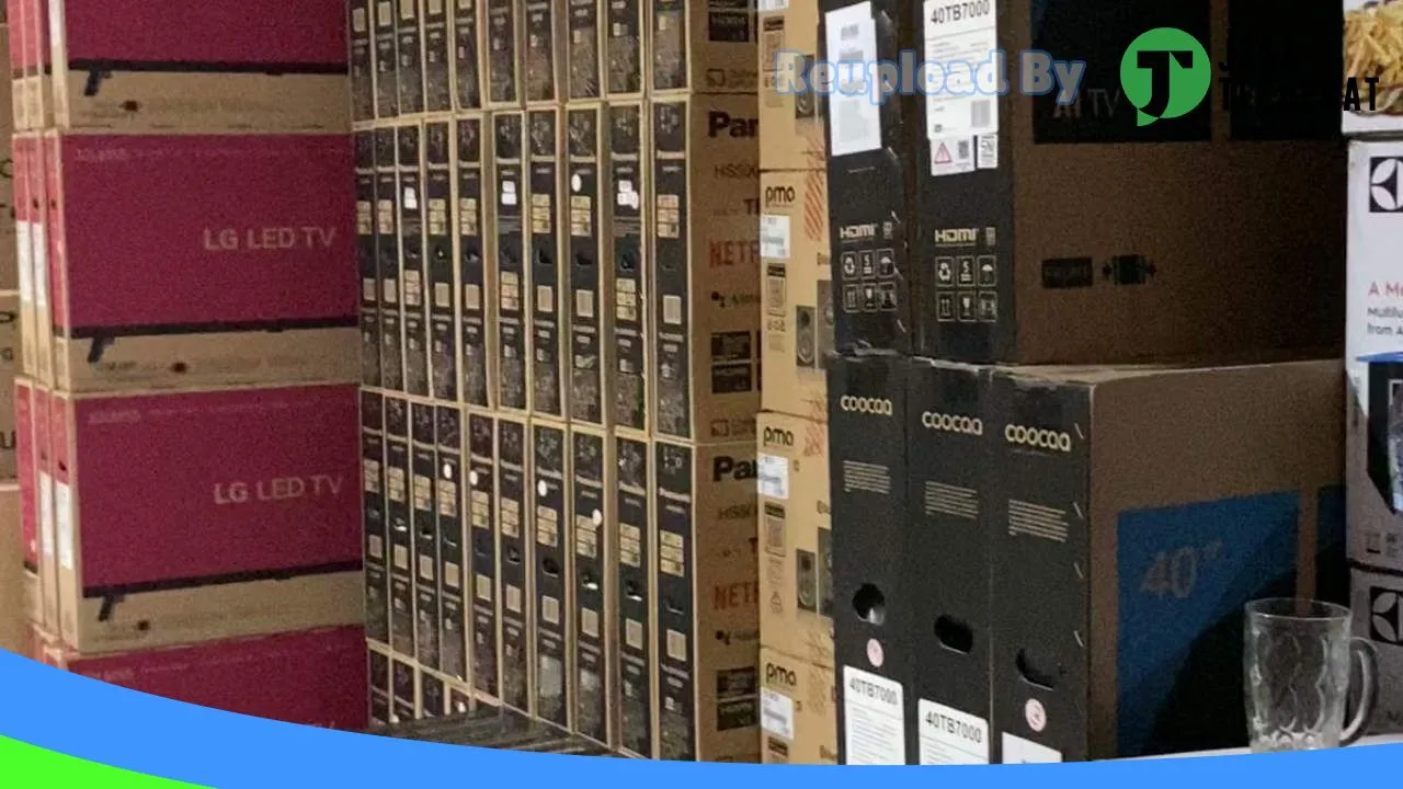Gambar Bonbon Elektronik di Jakarta Utara, DKI Jakarta ke 1