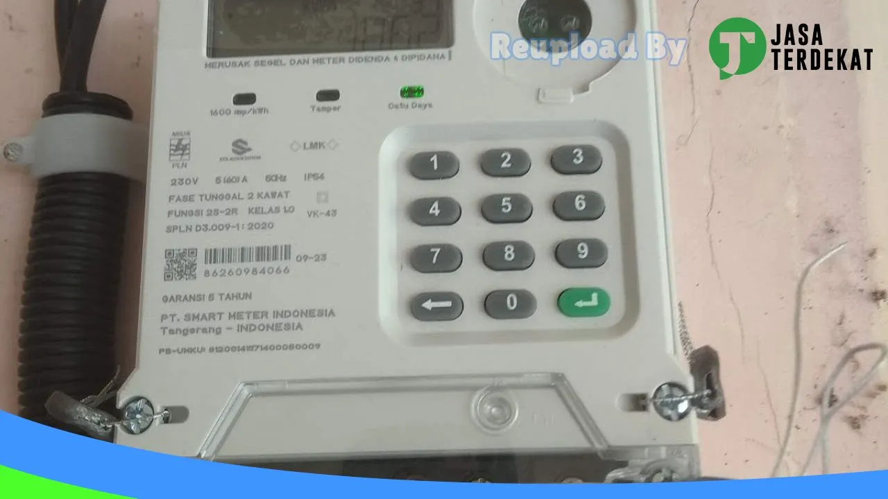 Gambar Tukang Listrik Terdekat Purwokerto Banyumas – Instalasi-Pasang baru. Purwokerto di Banyumas, Jawa Tengah ke 5