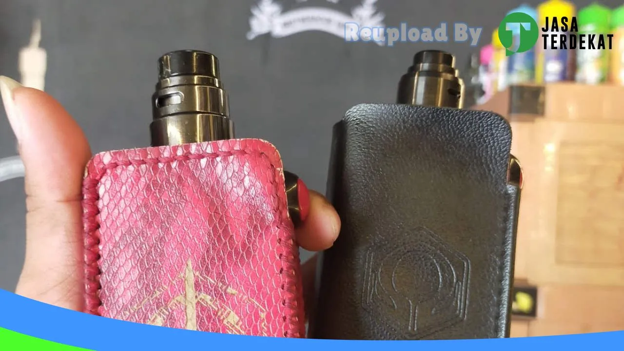 Gambar Brotherhood vapor (@BHDvape) di Luwu Utara, Sulawesi Selatan ke 2
