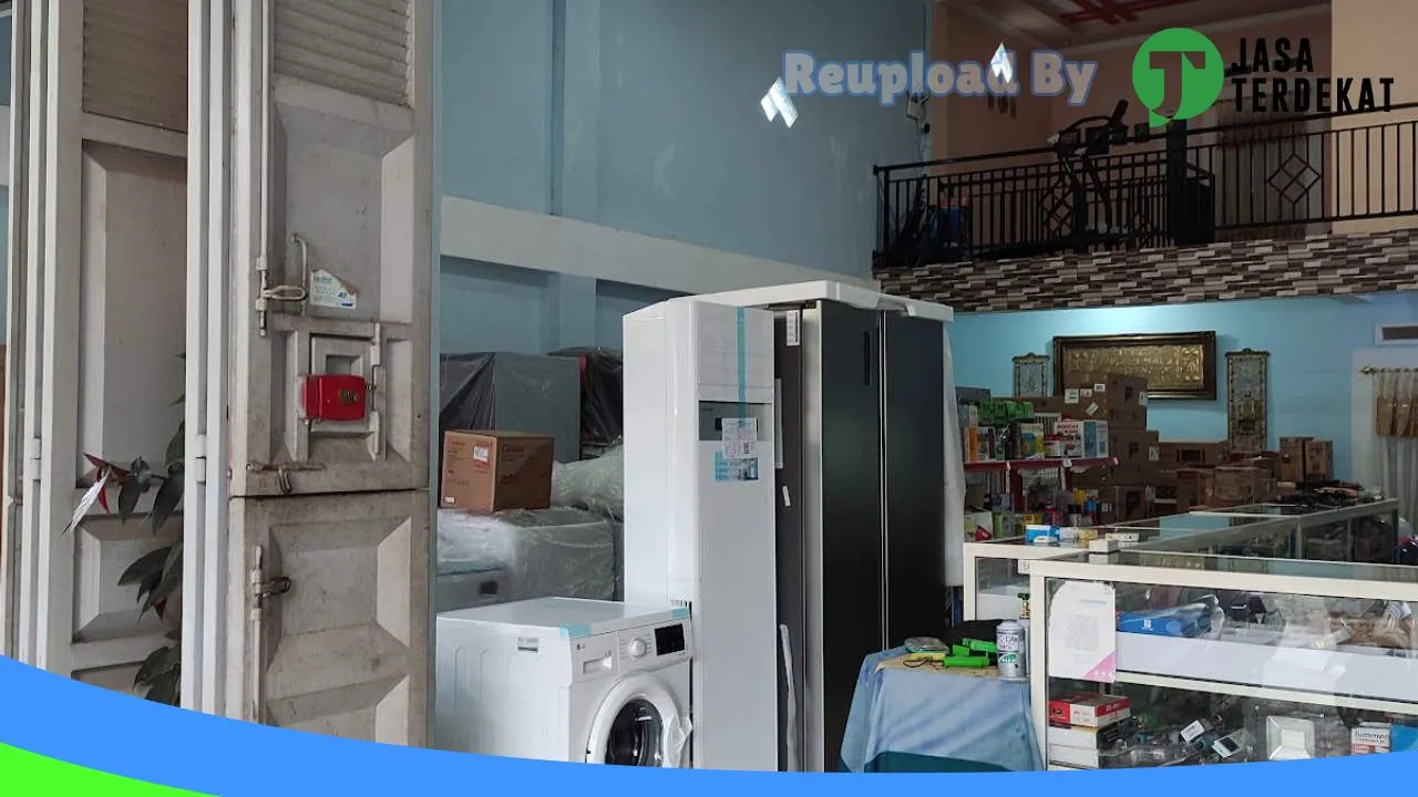 Gambar Gallery Elektronik – GE di Kolaka, Sulawesi Tenggara ke 3