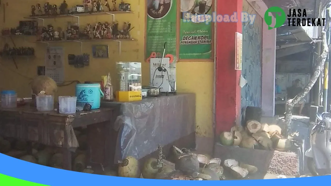 Gambar BUANA TEKNIK di Kota Yogyakarta, DI Yogyakarta ke 1