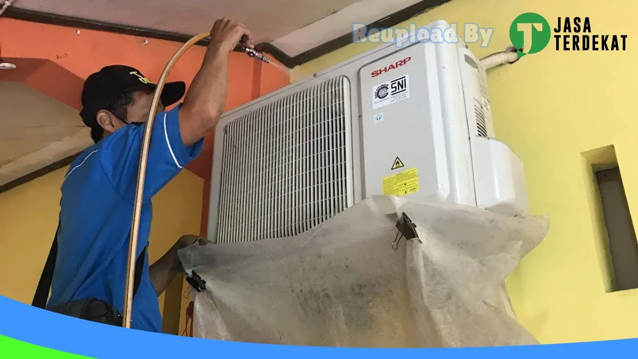 Gambar Teknisi Listrik BAMBANG Maintenance & Service di Gunung Kidul, DI Yogyakarta ke 5