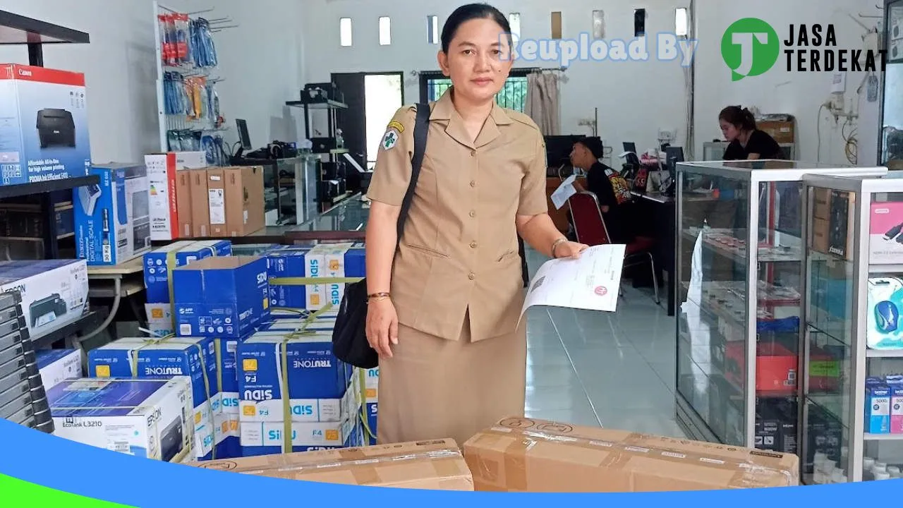 Gambar CV.MALILI TEKNO KOMPUTER di Luwu Timur, Sulawesi Selatan ke 3