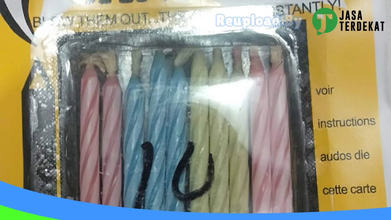 Gambar Accessories THALITA JAYA di Pulau Taliabu, Maluku Utara ke 4
